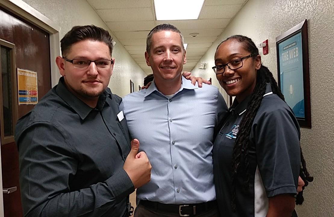 NewHorizonsSFL's tweet image. #Alumnigivingback