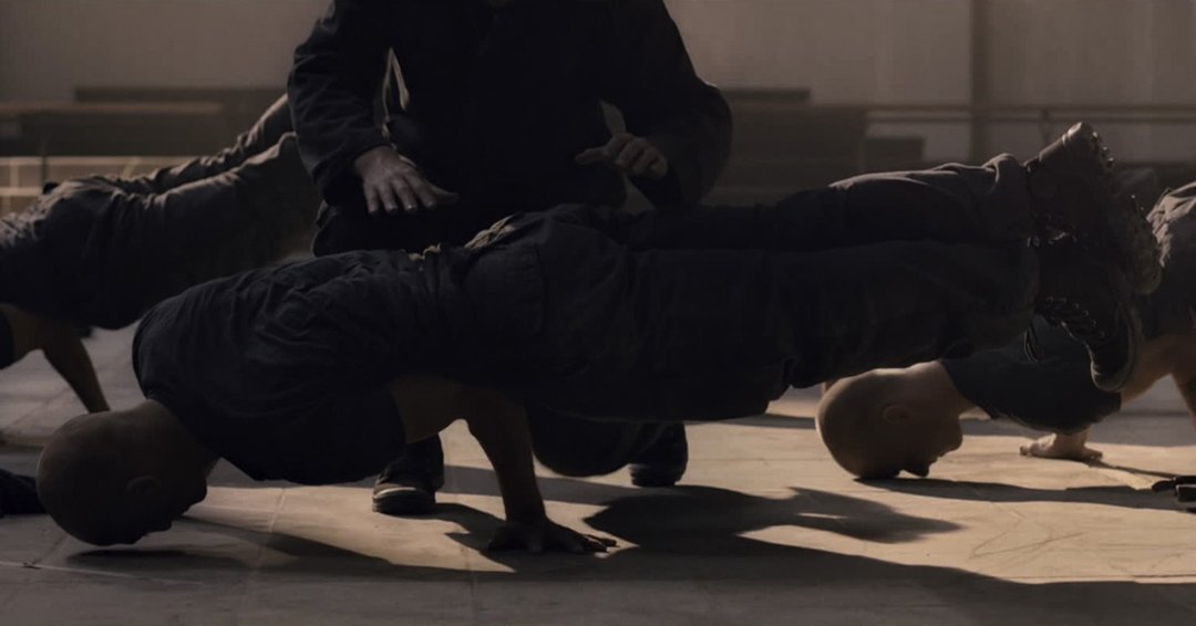 Tijdens de #Kunstnacht laten @DriftOmtedansen en <a href="/LUX_Nijmegen/">LUX Nijmegen</a> je herontdekken hoe krachtig de combinatie is tussen #film en #geluid, met een #live #ambientoptreden van Roel Funcken bij de beladen dansfilm The #Mirror (Weizman &amp; Haver, 2014)

#Nijmegen #LUX #Drift #film #ambient