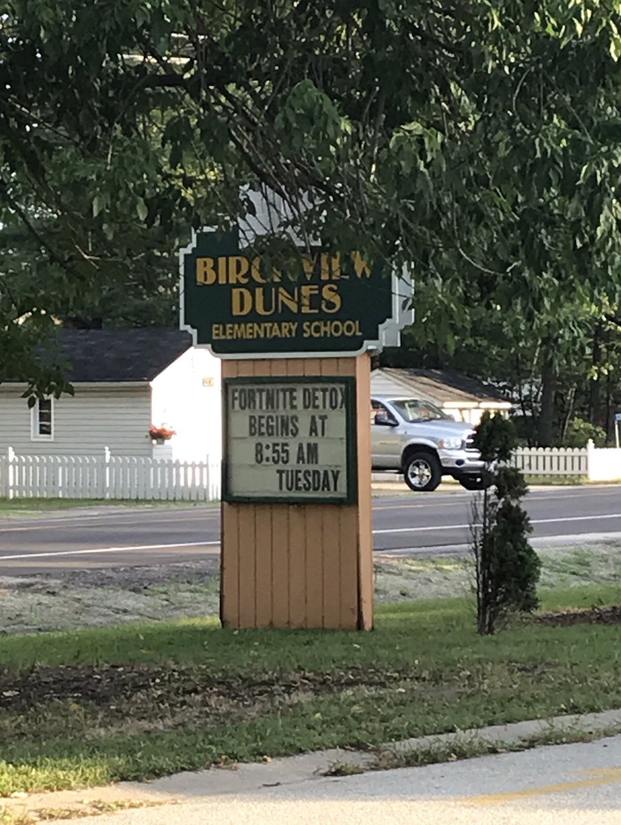 Well played <a href="/BirchviewDunes/">Birchview Dunes</a>! 🤣👌🏼