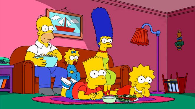 Vertele's tweet image. 🔴 Última hora | Tras 24 años 'Los Simpson' no se verán en Antena 3, tampoco los fines de semana vertele.eldiario.es/_79f983e1