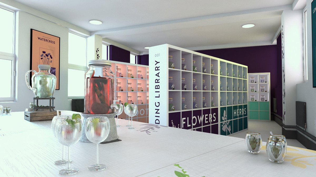 Hampshire Fare (@hampshirefare) on Twitter photo Introducing <a href="/BlendAcademy/">Blend Academy™</a> - the exciting new gin-making experience coming to Hampshire very soon.....bit.ly/2CmJTZJ Introducing <a href="/BlendAcademy/">Blend Academy™</a> - the exciting new gin-making experience coming to Hampshire very soon.....bit.ly/2CmJTZJ