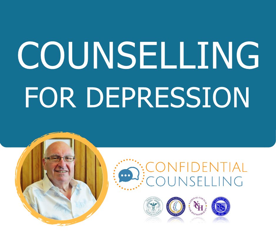 epsteintherapy's tweet photo. Would you openly admit to a friend you have #depression?
#Hypnotherapy &amp; #Counselling for depression is the most effective treatment for depression because it's a natural approach rather than medication. Everybody has different issues &amp; therefore no two clients are the same. https://t.co/8oJMP7q8qO