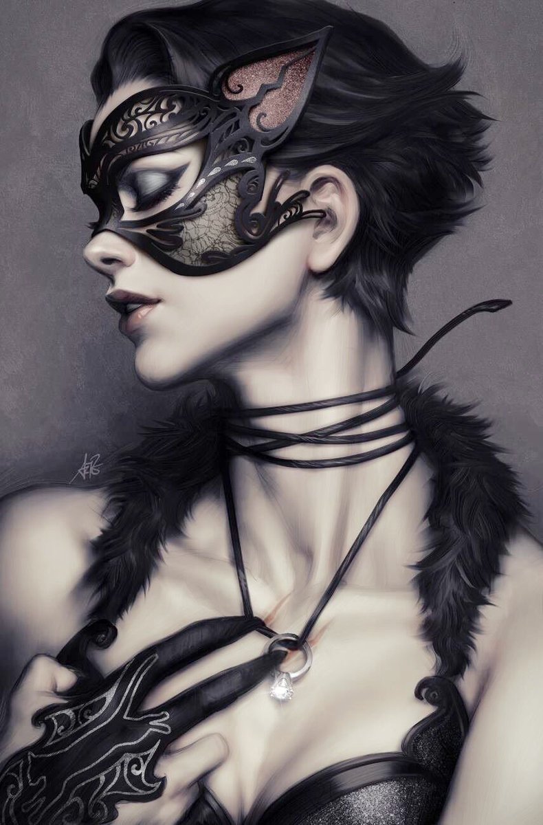 #WomanCrushWednesday 
"My lovely beautiful woman." <a href="/SelinaKyle__/">Selina🐈‍⬛</a>