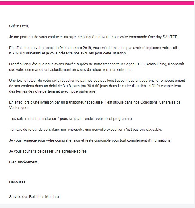 Leya Lamine tweet media