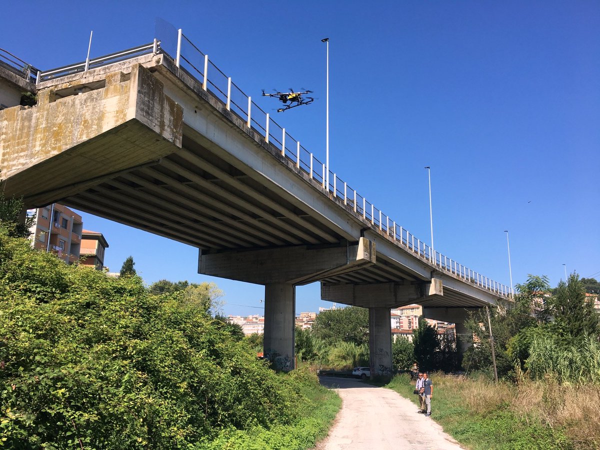 Topcon Positioning Italy tweet media