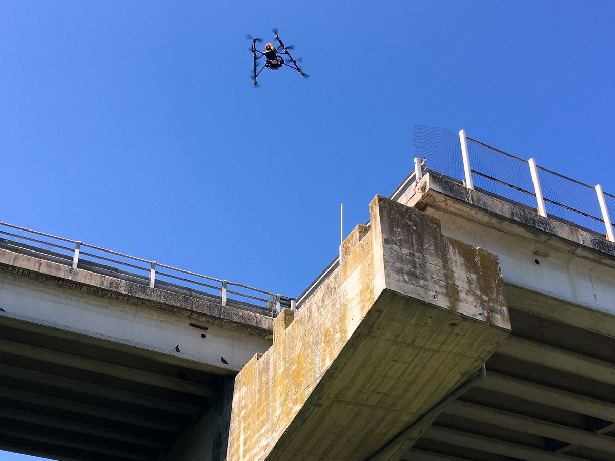 Topcon Positioning Italy tweet media