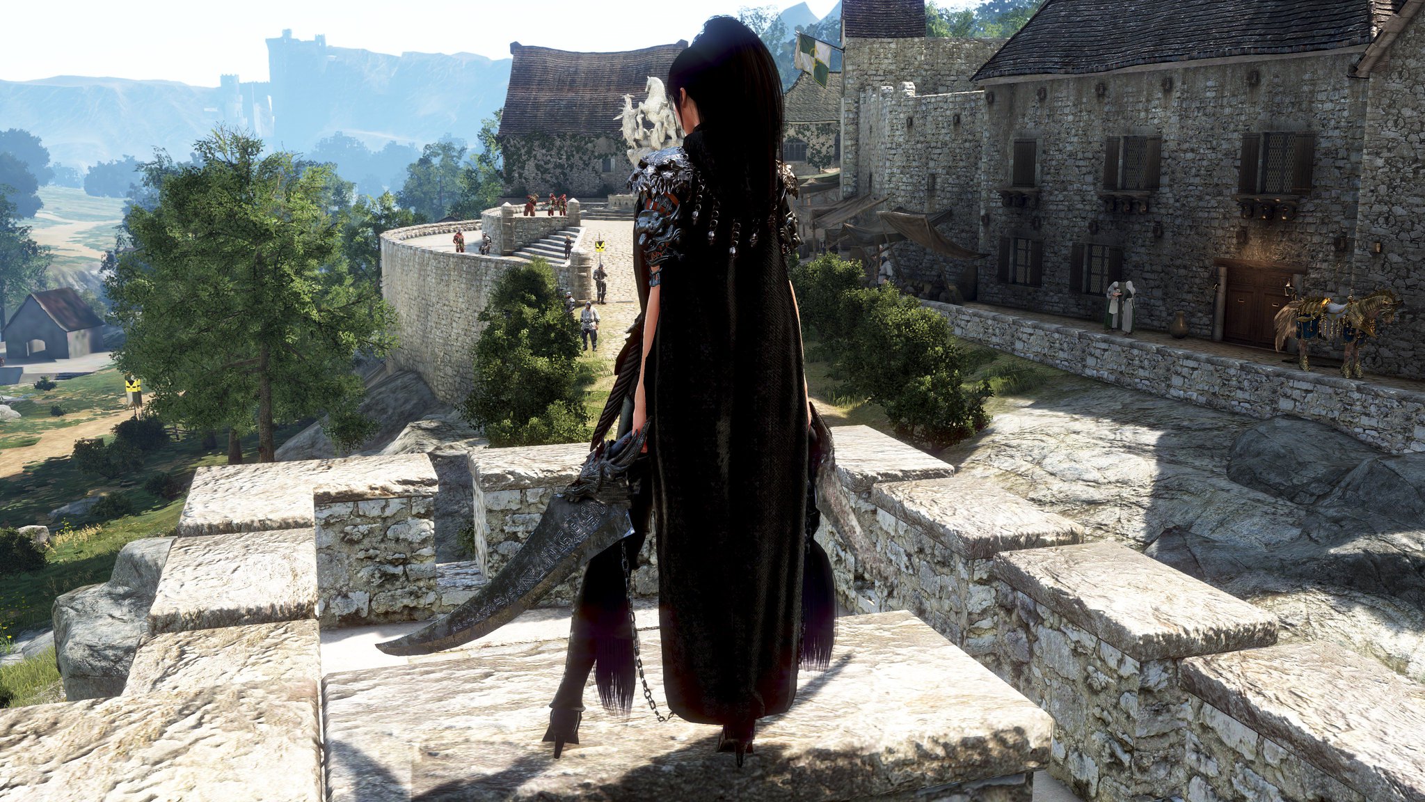 さら Ln アーホン キルス衣装 染色済み 腕は 覚醒武器だとノースリーブに oremastered Blackdesertonline Blackdesert o oss 黒い砂漠 黒い砂漠ss さら Ln アーホン キルス衣装 染色済み 腕は 覚醒武器だとノースリーブに oremastered Blackdesertonline Blackdesert o oss 黒い砂漠 黒い砂漠ss