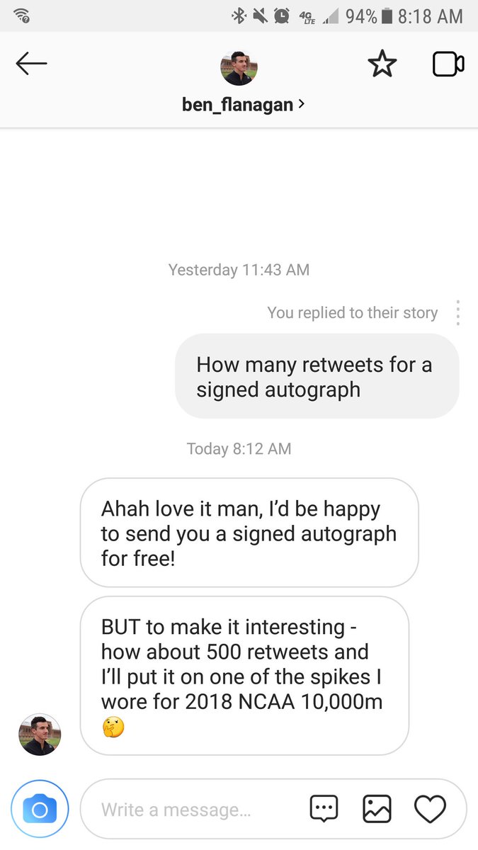 PPluenneke's tweet image. Twitter do your thing frfr @bennyflanagan