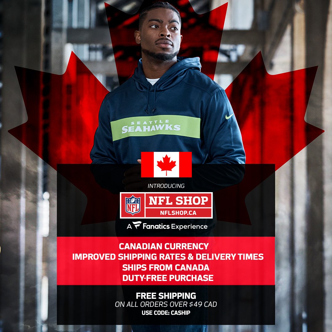 Official NFL Shop (@OfficialNFLShop) / X