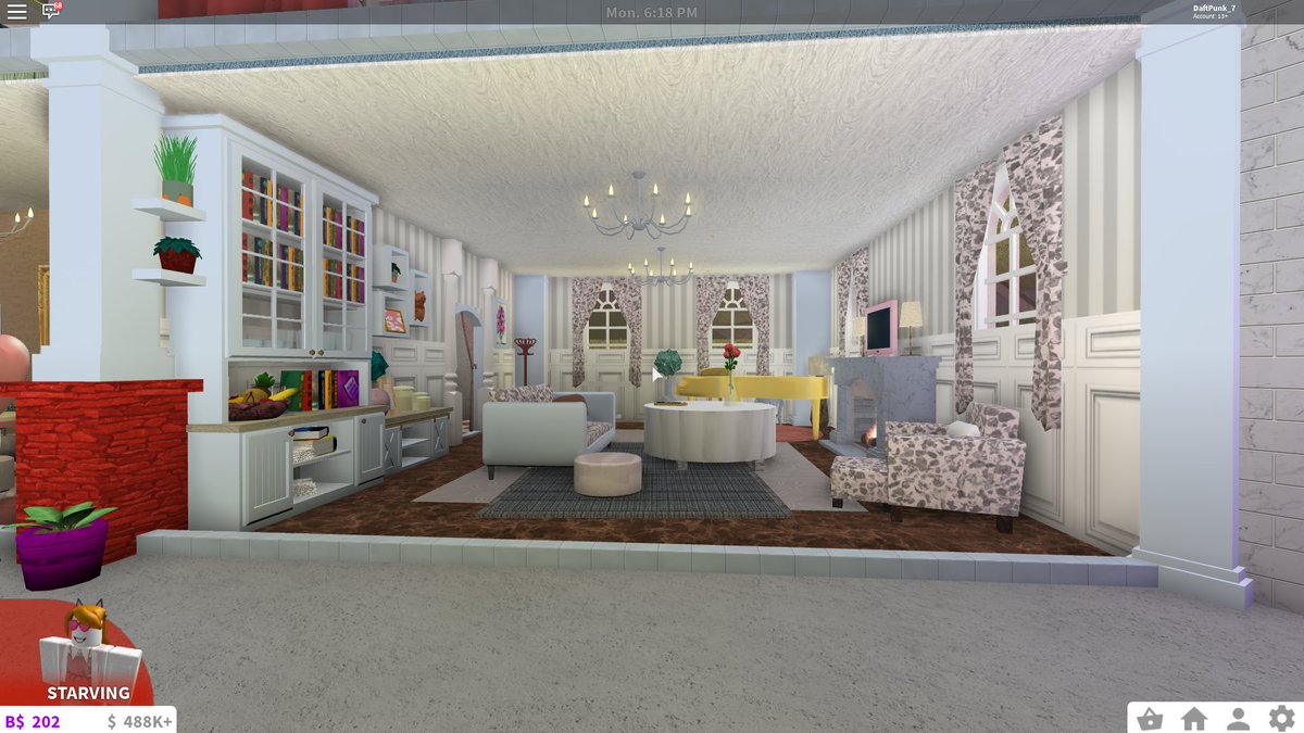Codes For Doll House For Roblox