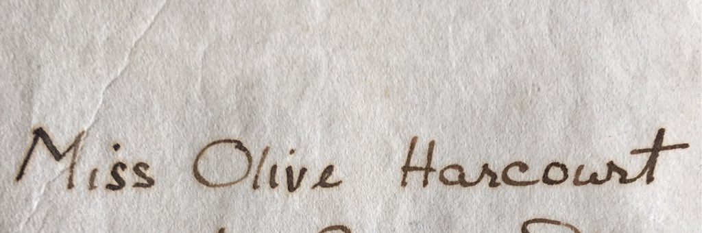 VoicesFrom1918's tweet photo. Tweeting #OnThisDay1918 from the #diary of @OliveHarcourt a nursing auxiliary at #Beaucroft #redcross hospital https://t.co/NAYXprpHzj