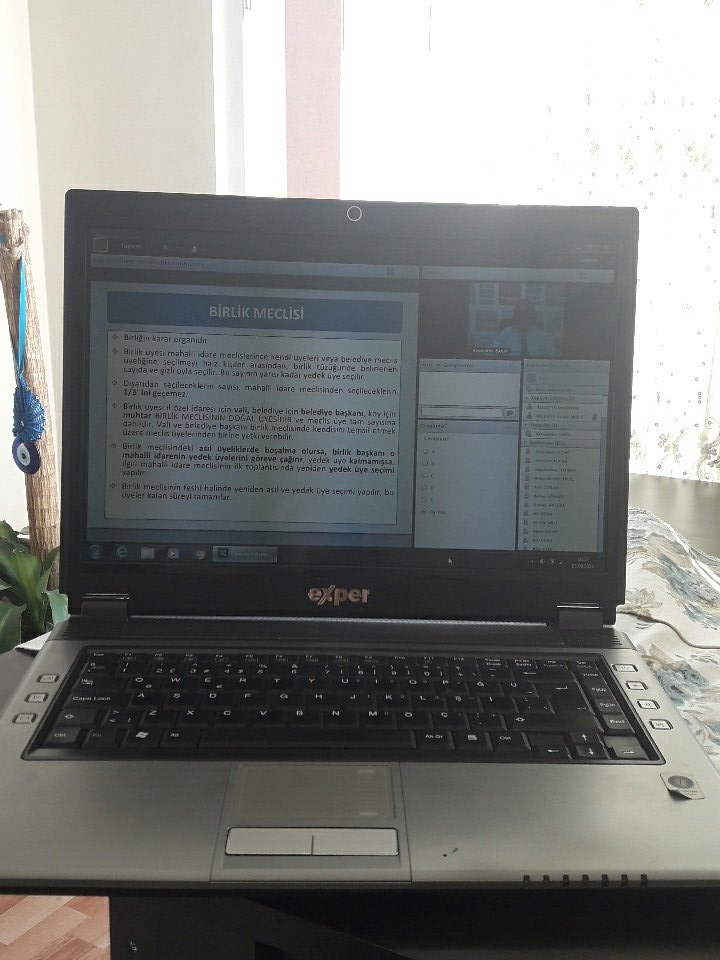 Son Sistem 80 Fonksyonlu Turkce Ingilizce Laptop Fiyati