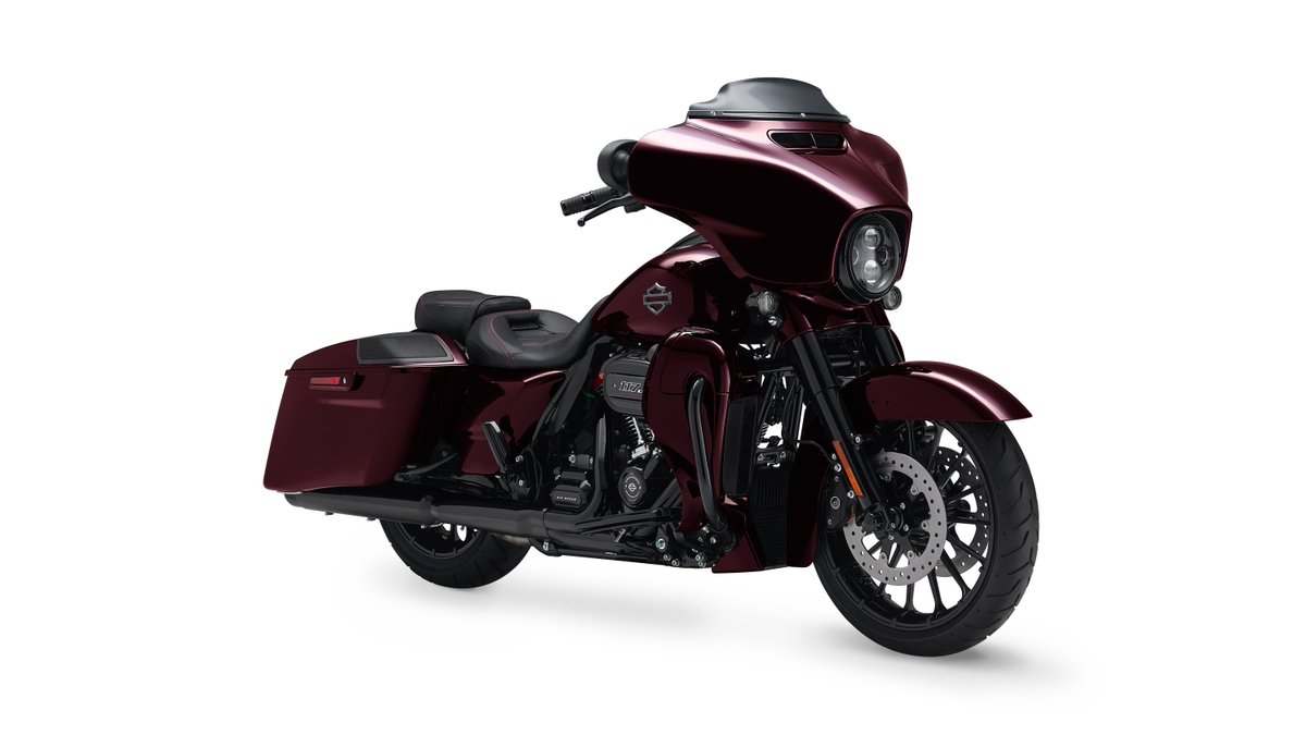 Harley Davidson Custom Vehicle Operations Cvo Mobil Motor Terbaru Berita Review Panduan Membali Gambar Dan Lebih