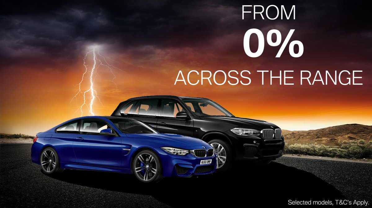 Our BMW Event is happening this weekend - We'll be running offers you won't be able to get anywhere else! Click the link below to book your appointment. #BMW #TheEvent

specialistcarsevents.co.uk/bmw-event.html