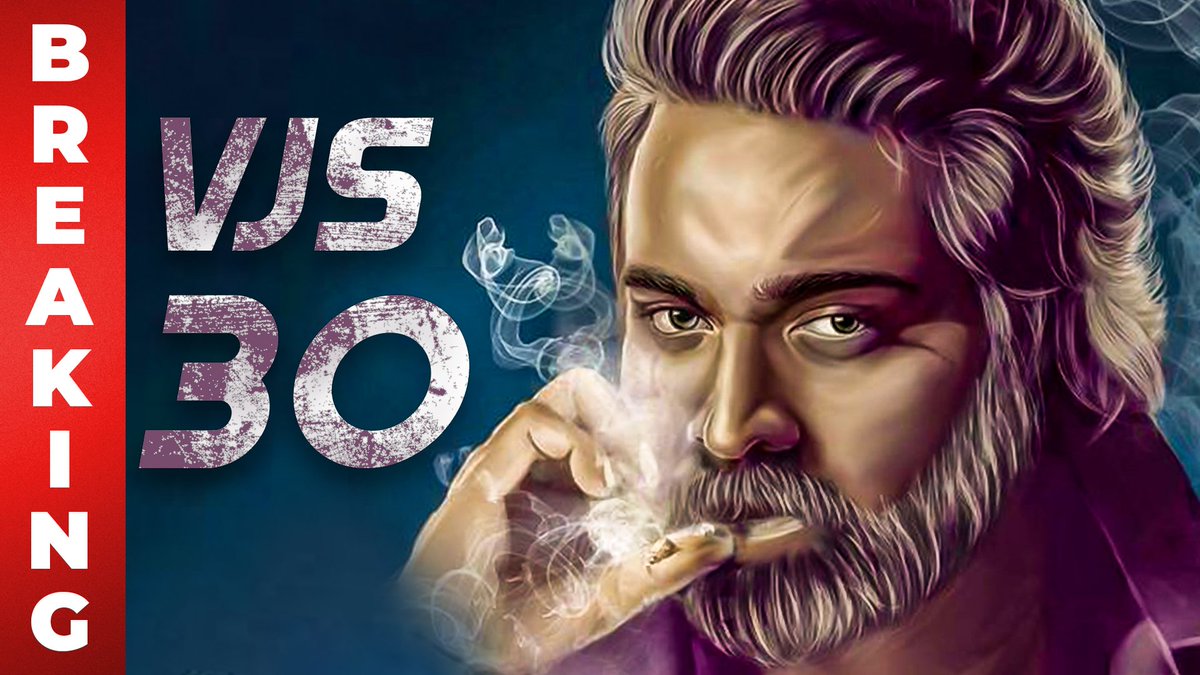 galattadotcom's tweet photo. BIG BREAKING: Vijay Sethupathi's Next
#vijaysethupathi #VJS #VJS30 #BigBreaking
Link: https://t.co/ghLj7axrM8 https://t.co/73WxGfzYSW