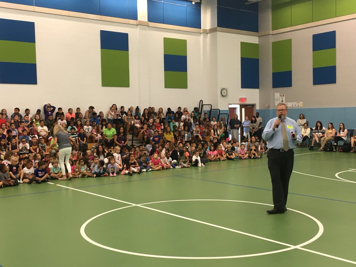 GEHMS Magnet School tweet media