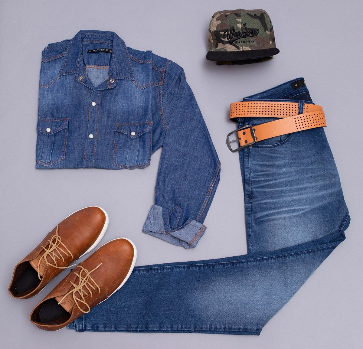 Rukawe_'s tweet photo. ¡Septiembre se afronta con actitud!
Pasá por nuestras tiendas de todo el país y descubrí los mejores outfits de @Rukawe_... 👏😎💪
💻https://t.co/yvzHRYnFSA💻 https://t.co/9cJOFO6dXT