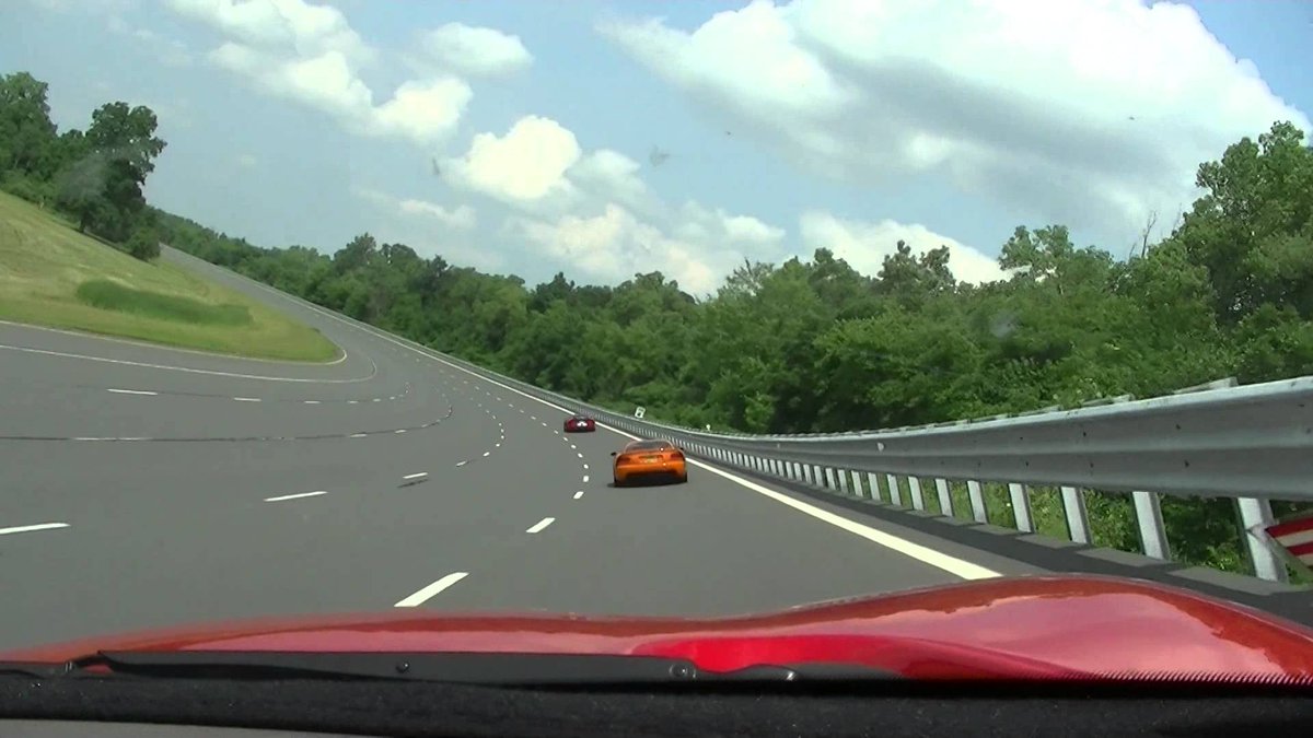 _ArriveAlive's tweet image. FCA US Invests $30 Million in All-new Autonomous Driving and Advanced Testing Facility at Chelsea Proving Grounds ow.ly/NnOm30lH2SH #ArriveAlive #AutonomousDrivingAndAdvancedTestingFacility