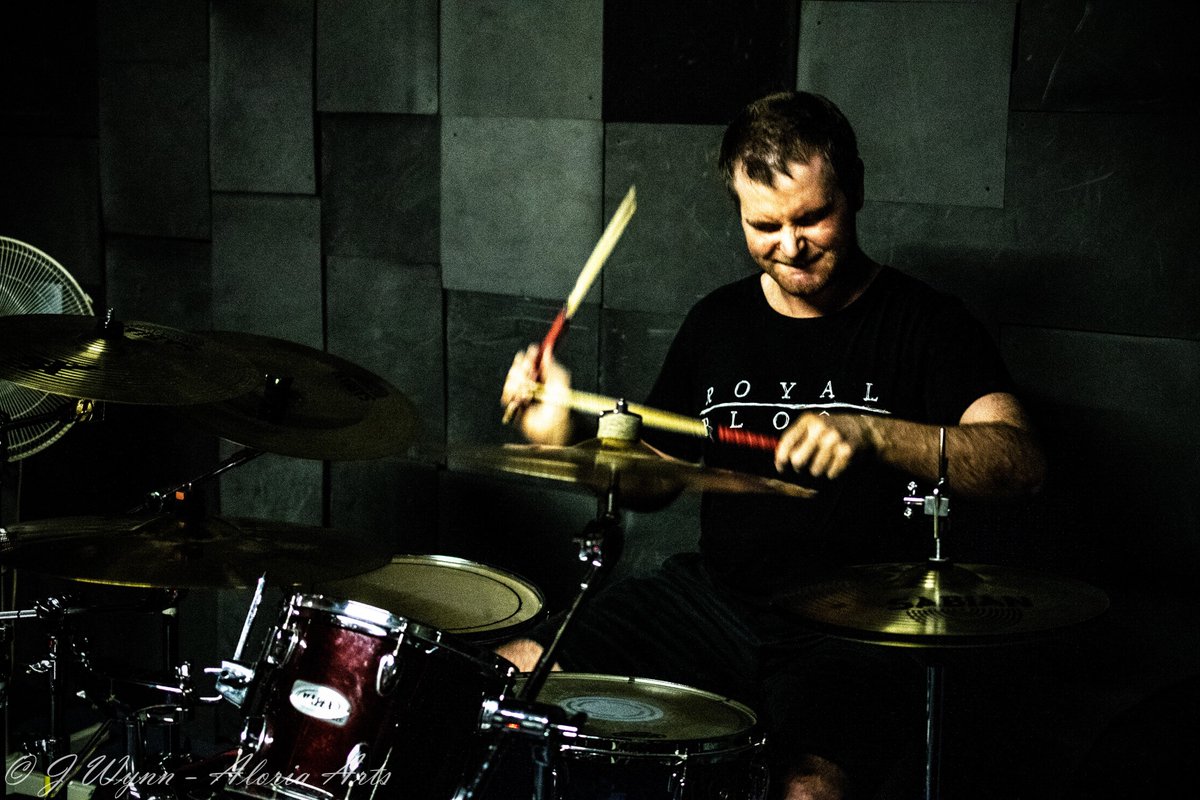 - A N N O U N C E M E N T -

As some of you may know; Elliott will be stepping down as the drummer of Southfall

He has decided to part ways in search of other projects

As a band, we are sorry to see him go but all respect his decision and wish him all the best for the future