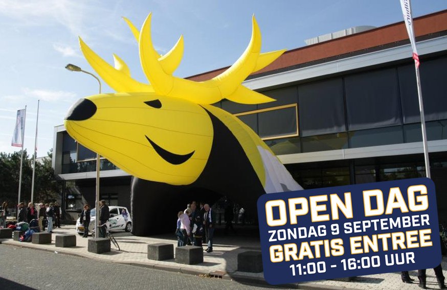 TrappersFanatic's tweet image. 📢Kom op zondag 9 september het nieuwe ijshockeyseizoen openen tijdens de jaarlijkse open dag van @Tilburgtrappers . De deuren van Stappegoor openen om 11.00 uur en vanzelfsprekend is de Supportersclub weer van de partij!

Meer info: bit.ly/2NQOlS3