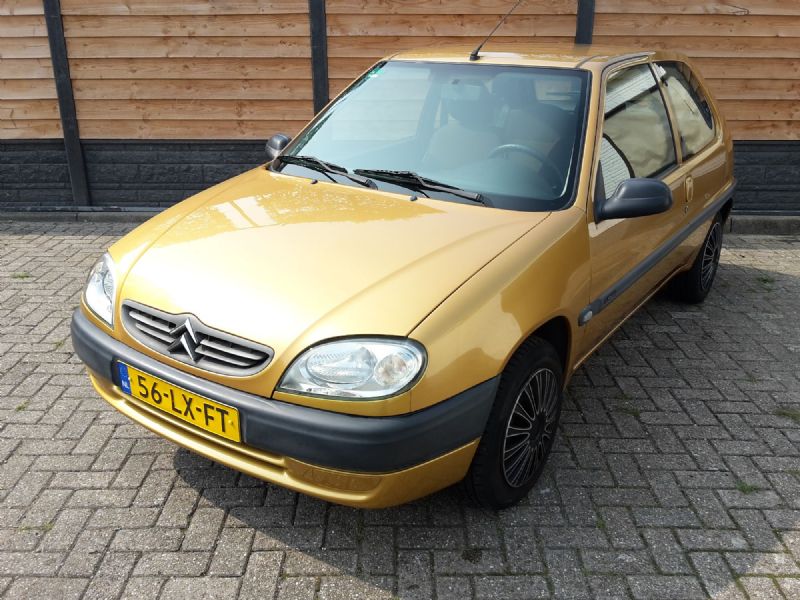AutoCoro's tweet image. Citroen Saxo - € 1950,-
autocoro.nl/3064235/3771/