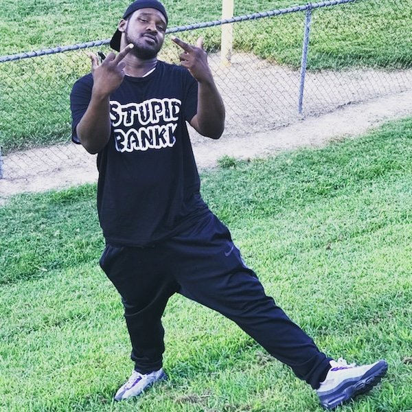 KINGSWOLE's tweet photo. #RankkUp https://t.co/16OcNscfLQ