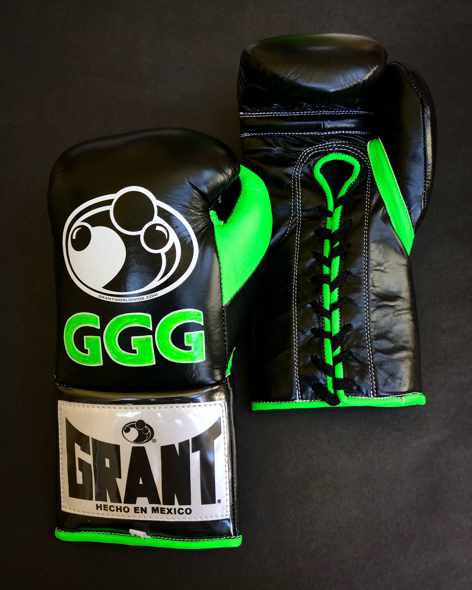 Ggg grant gloves on sale
