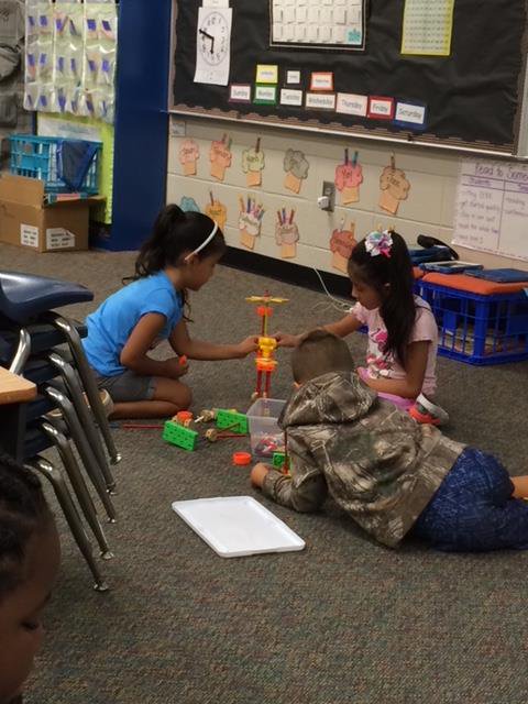 Crestview Elementary School tweet media