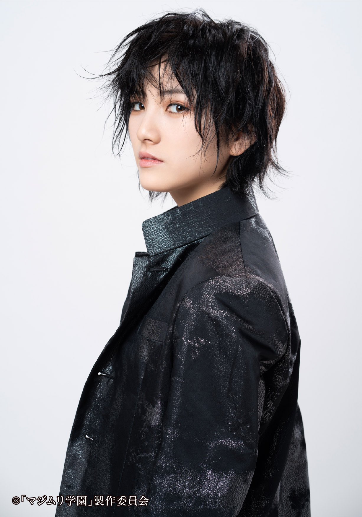 岡田奈々 マジムリ学園 アクリルスタンド - debambu.es