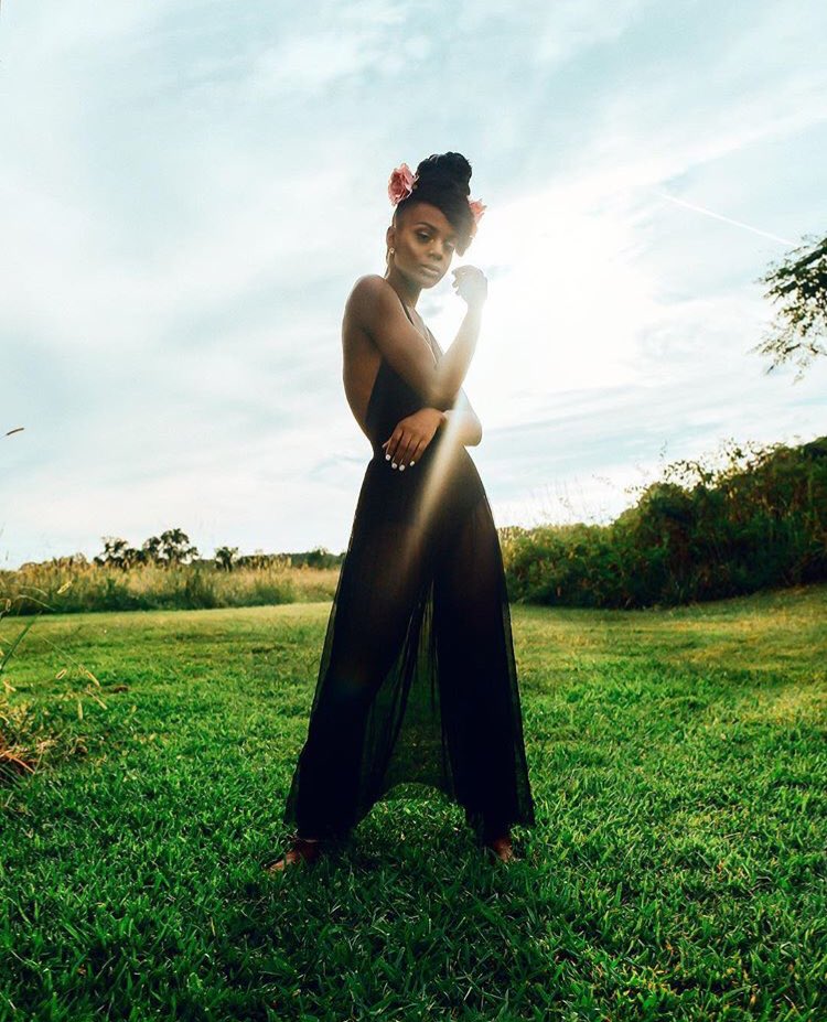 Jordanviision's tweet photo. Some days you have to create your own sunshine β¨
#BlackGirlMagic #JordanViision #TrustTheViision #TylerGreenPR https://t.co/7oNPm6Q3L2
