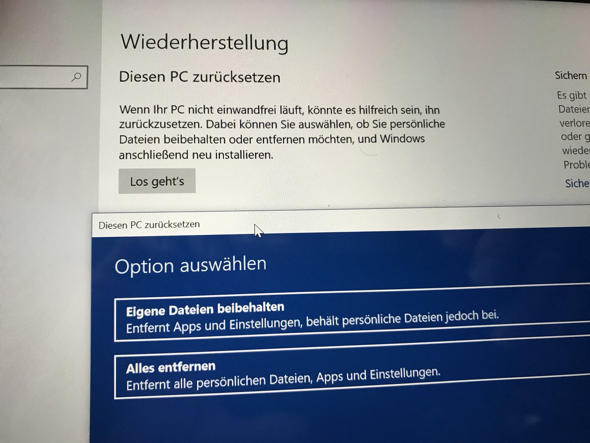 aluech's tweet image. Leider ist der Test zu Ende-bye bye Surface Go, hätte dich gerne grad behalten! 😢 #SurfaceGo #PilSchweiz #SurfaceEdu #MIEExpert