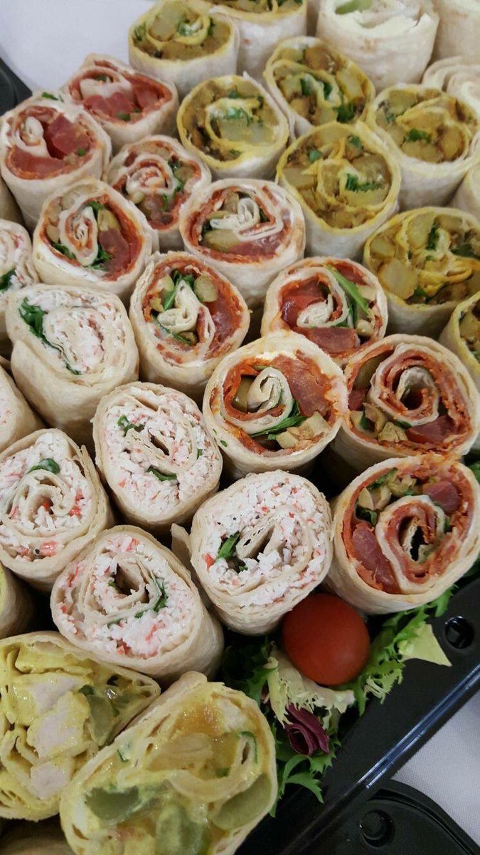 If you’re after a caterer who never leaves them wanting more but sees people going home with doggy bags because she doesn’t skimp on food then speak to Gillian <a href="/Gilliancatering/">Gillian Jones</a>  #food #caterer #function #birthday #anniversary #buffet