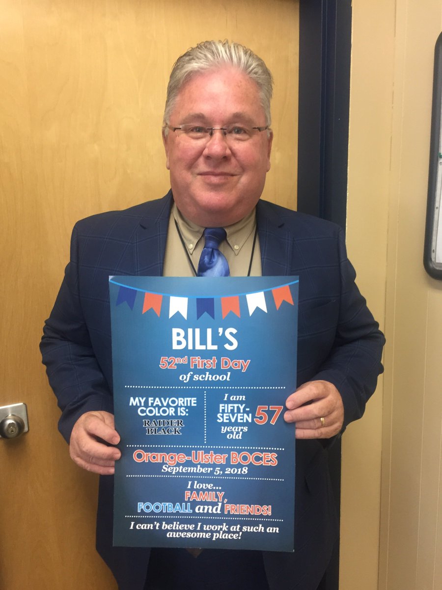 William Hecht tweet media