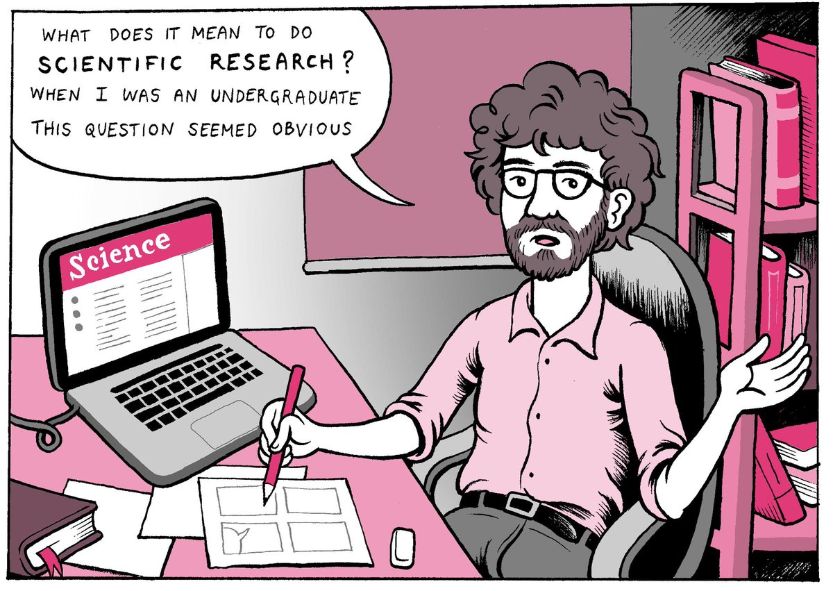 Massive Science tweet media