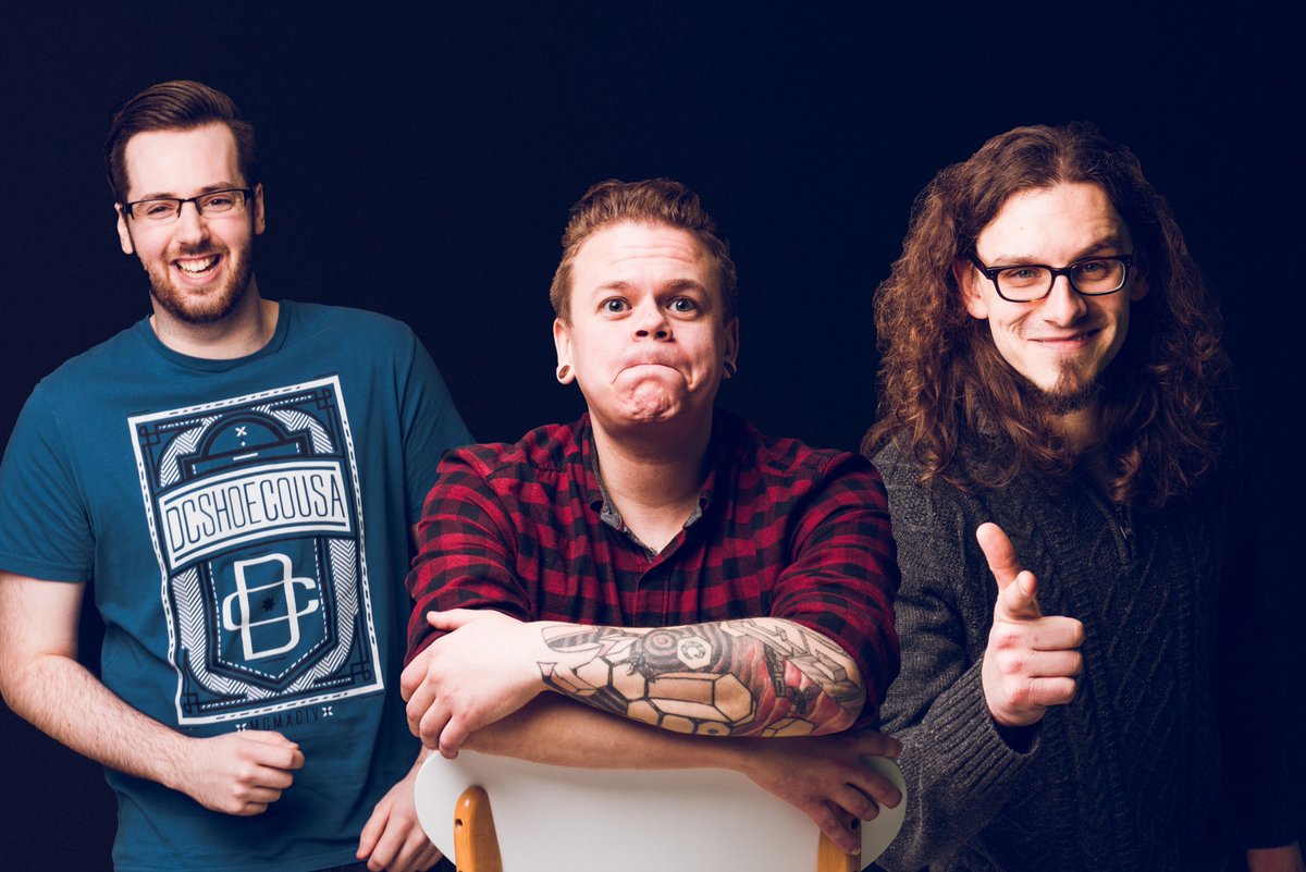 SaN PR (@sanpruk) on Twitter photo We have something special for you. Emerging progsters <a href="/ParallaxMethod/">The Parallax Method</a> are premiering a spanking new video for you with <a href="/ProgMagazineUK/">ProgMagazineUK</a> loudersound.com/news/the-parra… We have something special for you. Emerging progsters <a href="/ParallaxMethod/">The Parallax Method</a> are premiering a spanking new video for you with <a href="/ProgMagazineUK/">ProgMagazineUK</a> loudersound.com/news/the-parra…