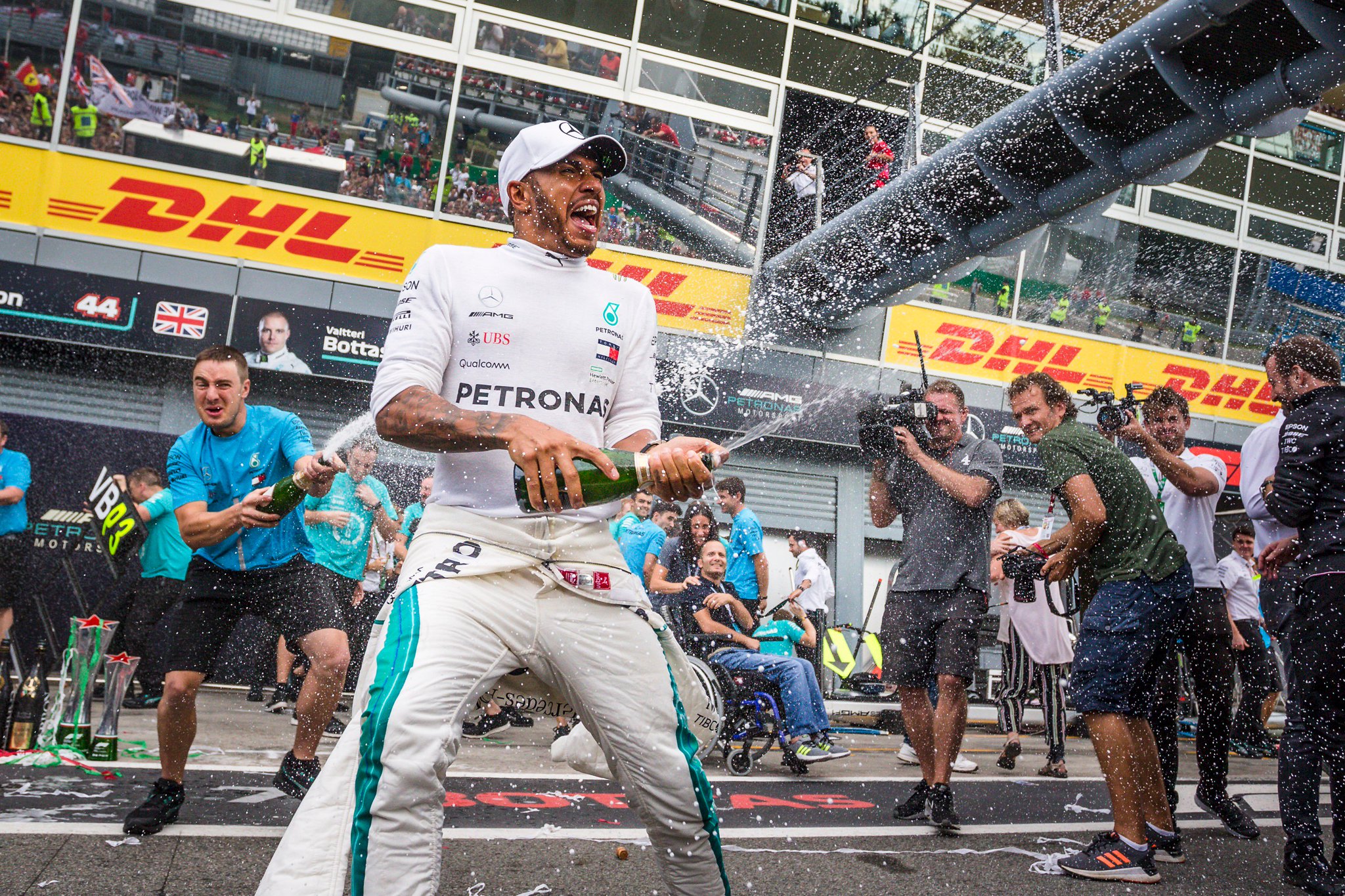 Formula 1 on Twitter: 