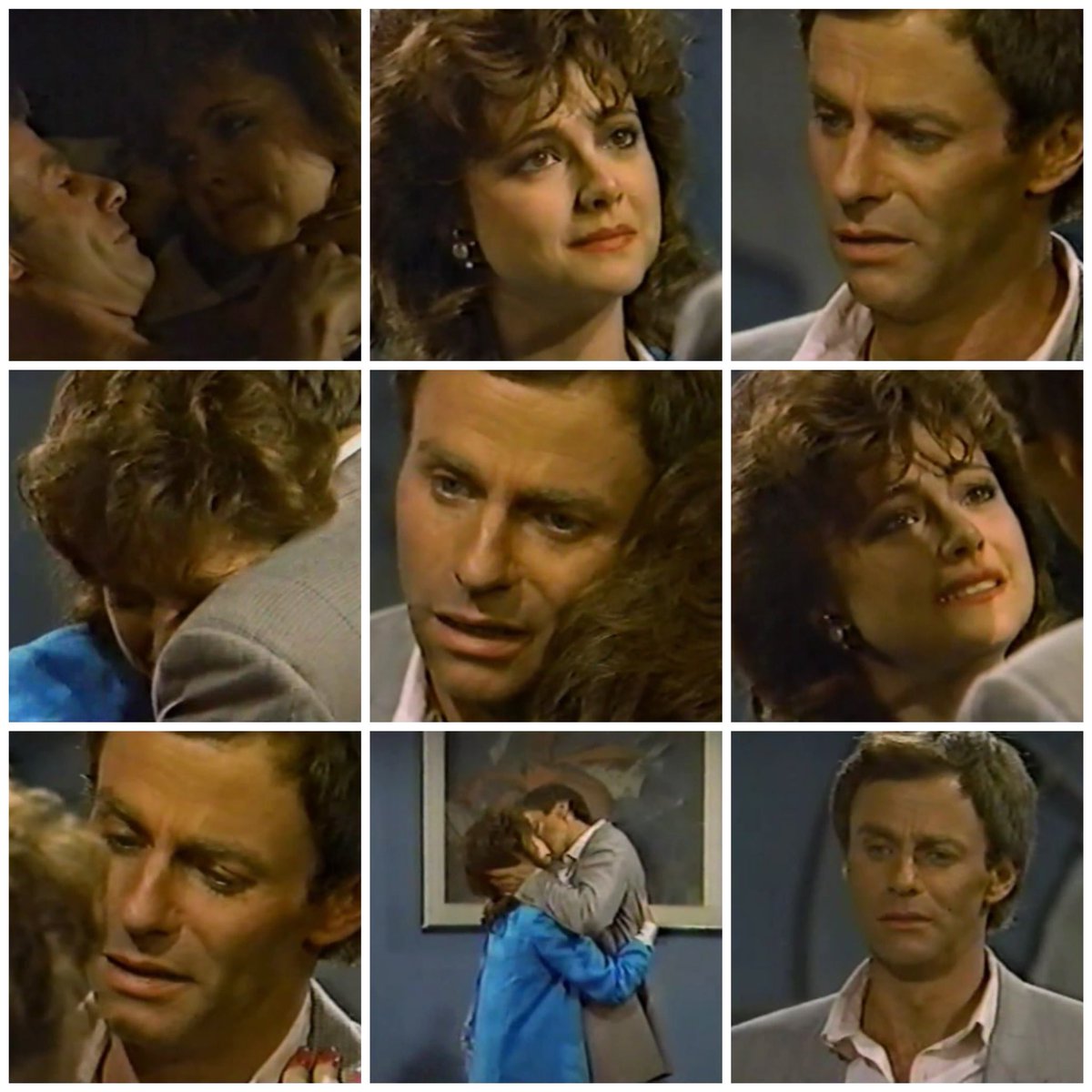 Port_Charles1's tweet photo. #OnThisDay in 1985, Emma Samms last appeared as Holly Sutton Scorpio, ending a 3 year run. She would return in 1992 #RnH #GH #GeneralHospital @EmmaSamms1 @tristanrogers https://t.co/UeQd8ItQaN
