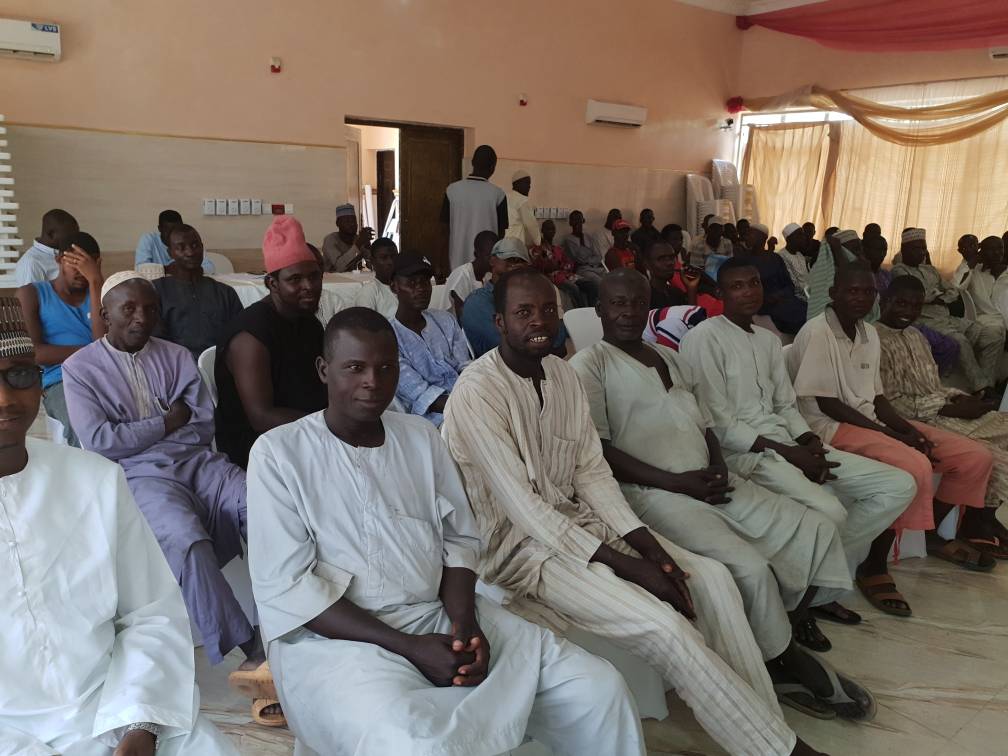 baikodass's tweet photo. Citizens of Bauchi Central zone demands 1. Education 2.PHC 3. Water and sanitation 4. Youth and women Empowerment as their major priorities at the ongoing @BauchiNNPP constituency outreach #ResponsivePoliticalPartyProgram @SundayAlao @HHassan812 @mimibageel https://t.co/kY0mFLVM2m