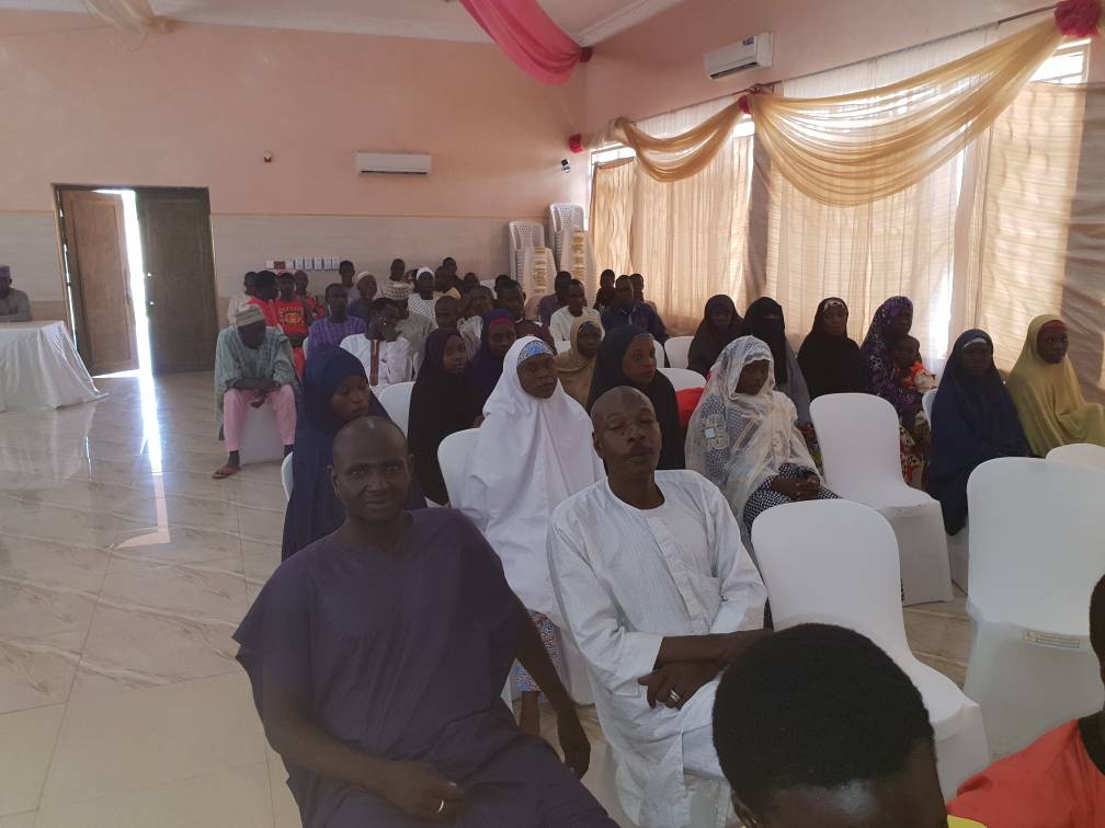 baikodass's tweet photo. Citizens of Bauchi Central zone demands 1. Education 2.PHC 3. Water and sanitation 4. Youth and women Empowerment as their major priorities at the ongoing @BauchiNNPP constituency outreach #ResponsivePoliticalPartyProgram @SundayAlao @HHassan812 @mimibageel https://t.co/kY0mFLVM2m