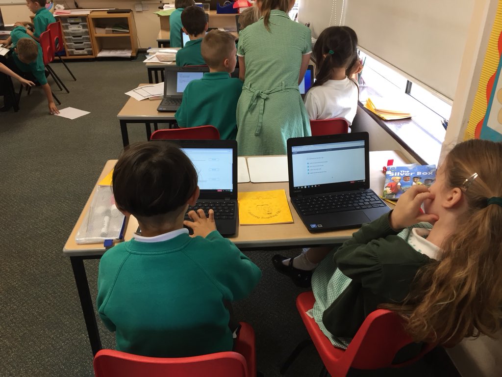 StokeFed's tweet image. 3MA have all been doing their first quiz on @AccReader this afternoon.