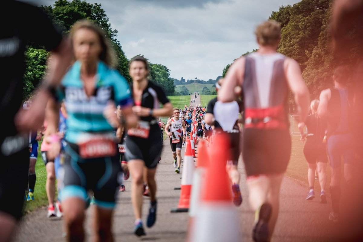 royalwindsortri's tweet photo. β‘Entries are now OPEN for the iconic Royal Windsor Triathlon!β‘
2019 promises to be bigger and better than ever when the event returns for its 29th year on 16th June.
Secure your place today for the best price!
https://t.co/AhA463smBq
#uktrichat #windsortri https://t.co/ltTRX0u8Jy
