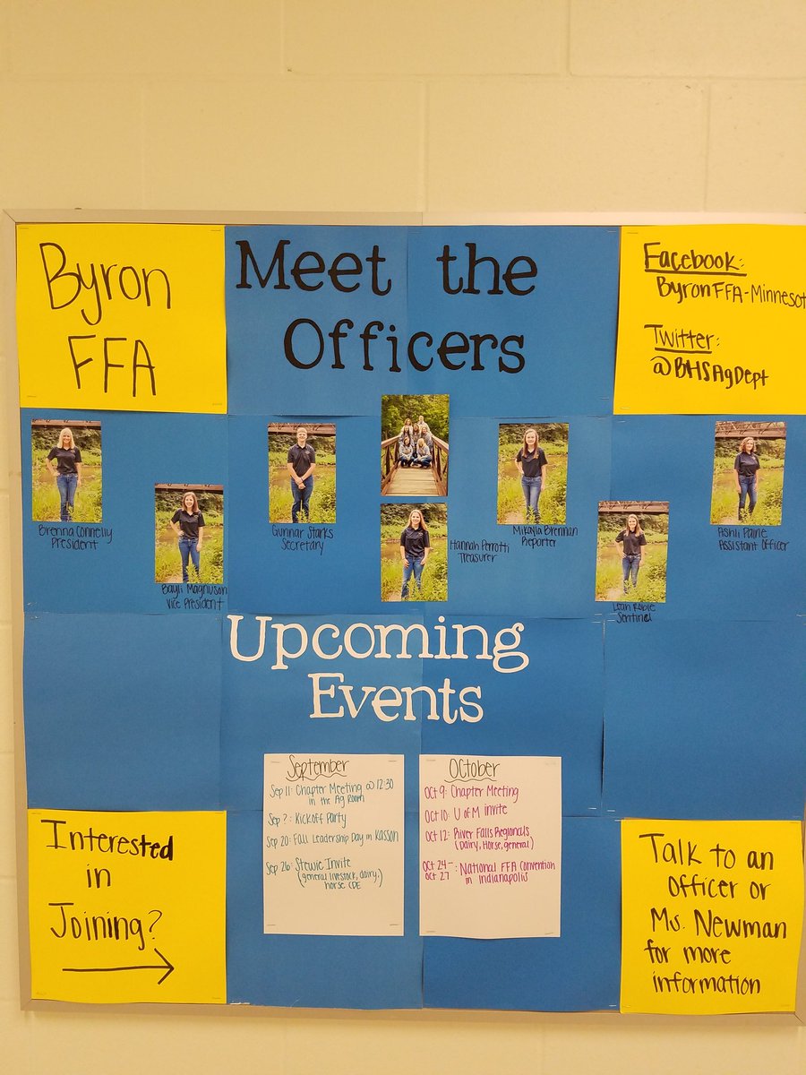 Byron Activities tweet media