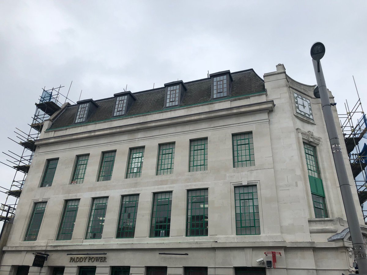 BHD Architects tweet media
