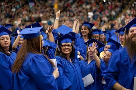CNMsuncats's tweet photo. We love learning and growing alongside our students...
But even more, we love seeing you graduate and take #ThePathUp to a great career and future ๐ ๐
https://t.co/Z5O92kVQHH #CNM #GraduationRate #StudentSuccess #OrganizationalExcellence #ABQ #NM #HigherEd https://t.co/vUjvdtzU4O
