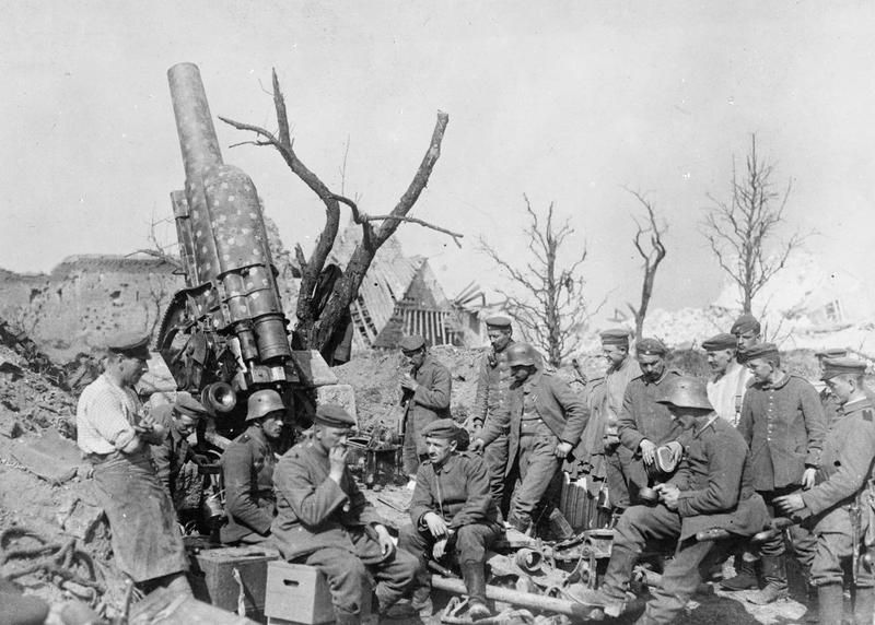 RangeDays's tweet image. As well as buying from the public RDF also maintain extensive contacts amongst the Antiques trade down here in SW France and that's just how we acquired this huge 21cm 1917 German howitzer case today. In perfect, untouched order it'll be at Ciney late next month.