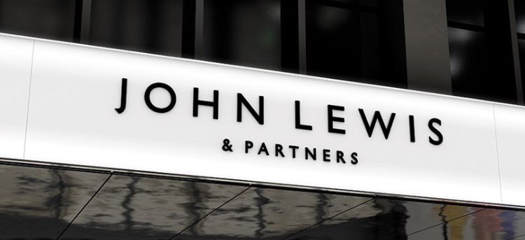 RF_Langleys's tweet photo. After launching @LangleysLaw new brand in April it’s nice to see other companies following a similar style #JohnLewisAndPartners #rebrand #modernclassic https://t.co/DRXxMxow16