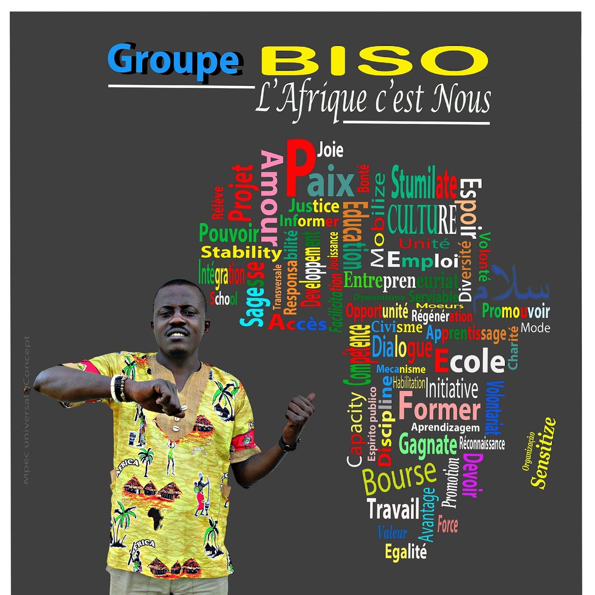 BisoGroupe's tweet image. Il faudrait que tous les #africains puissent se servir, s'inspirer de notre propre culture pour développer notre #continet @Muyumba @KatengoMafo @cjvrdc_ @cjv_KCentral @CJV_TANGANYIKA @Jupiterokwess @YouthConnektAf 
#preingeindou = #Planification
#Biso