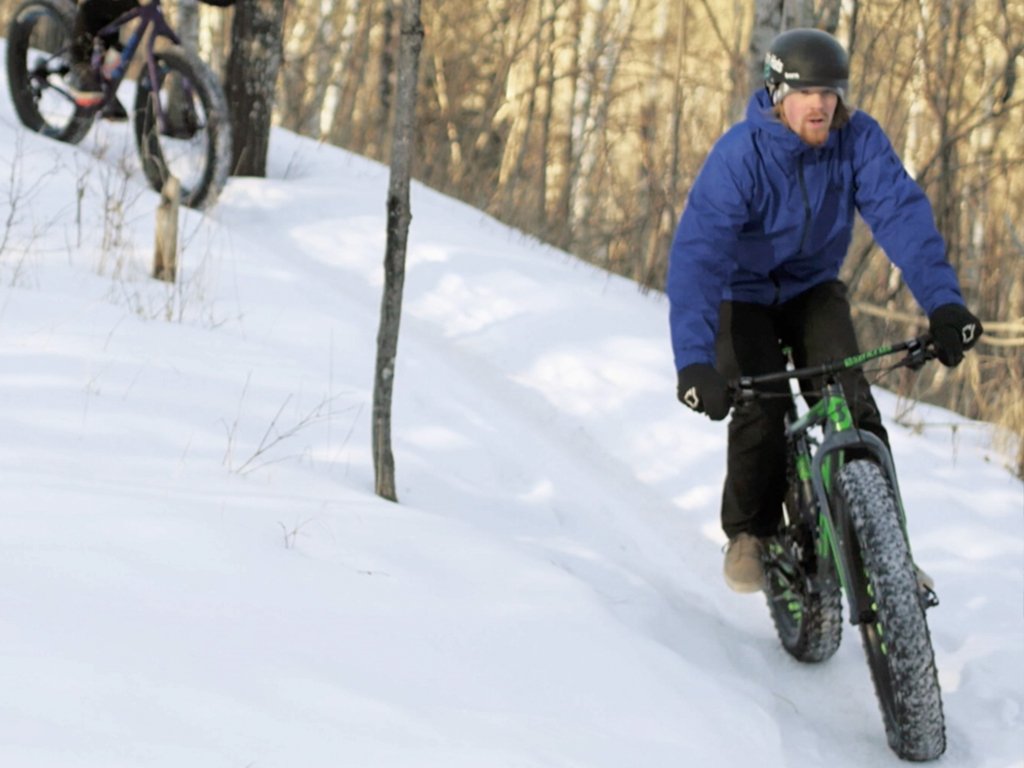 MillerDwan's tweet photo. .#ARTcetera Auction: This adventure includes fat tire bikes & helmets for 4, transportation to and from the trail, a guide, basic tips/tricks for winter riding, cocoa, snacks, & memories to last a lifetime. Thanks @TheDuluthExp for this generous donation! https://t.co/wBq5ThSq5m https://t.co/o35qD8w1D8