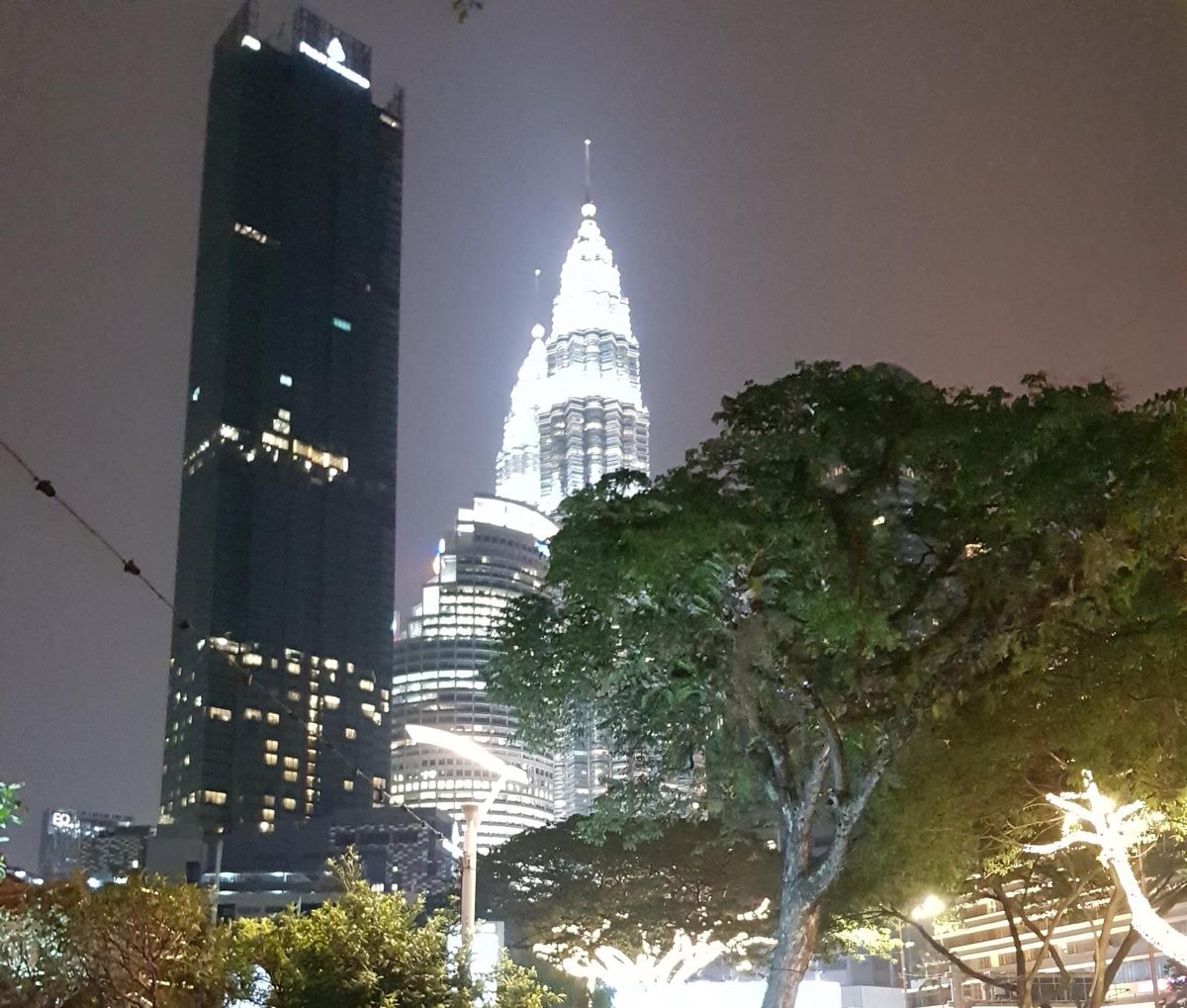EnyLove_1's tweet photo. #latePost
Dibuang sayang
#justMemory
“Element by Westin”
Kuala Lumpur
#IsengSoreHari https://t.co/4ISvw93DOZ