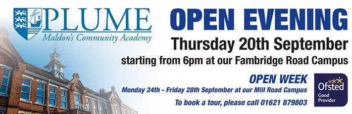 PlumeAcademy (@plumeacademy) on Twitter photo 